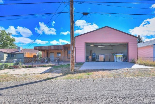 2655 Aguilar Dr, Trinidad, CO 81082