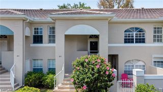 13061 Hamilton Harbour DR R5, Naples, FL 34110