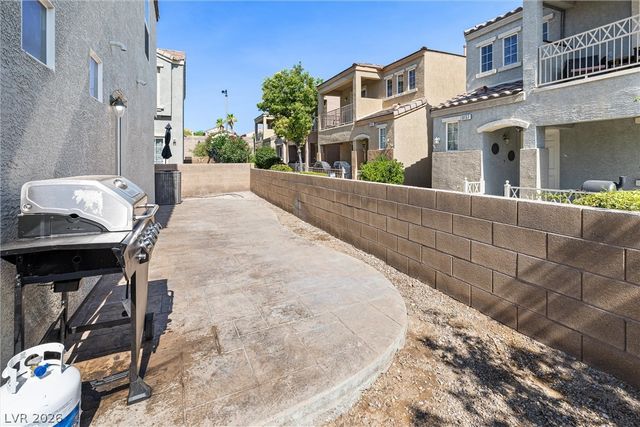 9156 Point Lace Court, Las Vegas, NV 89149