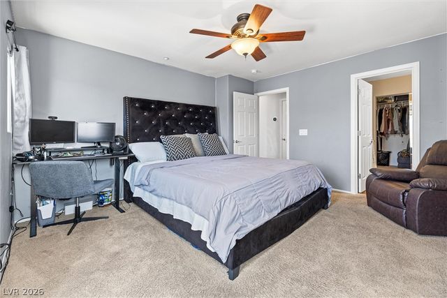9156 Point Lace Court, Las Vegas, NV 89149