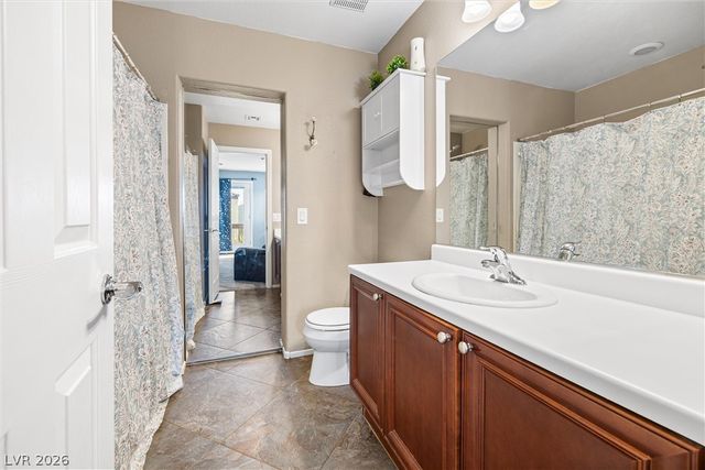9156 Point Lace Court, Las Vegas, NV 89149