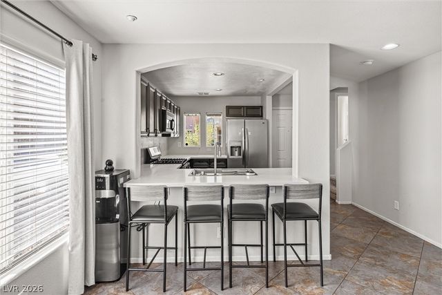 9156 Point Lace Court, Las Vegas, NV 89149