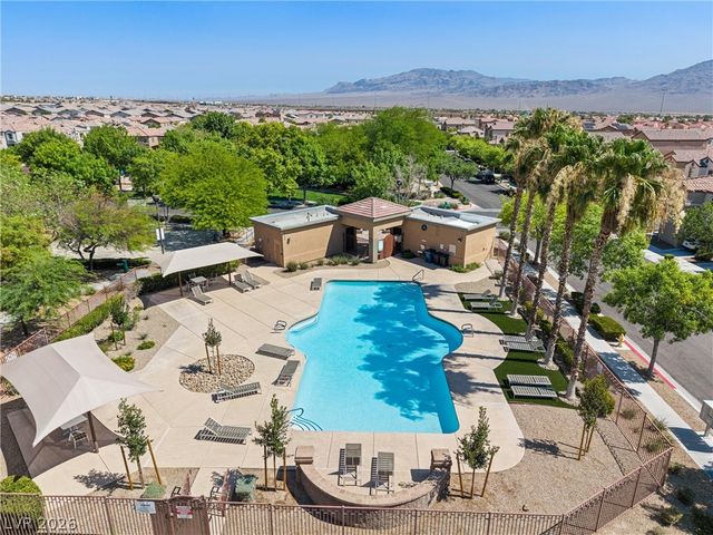 9156 Point Lace Court, Las Vegas, NV 89149