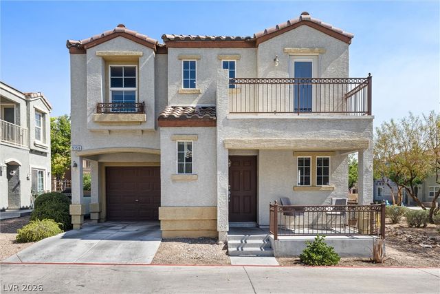9156 Point Lace Court, Las Vegas, NV 89149