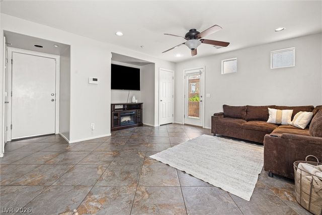 9156 Point Lace Court, Las Vegas, NV 89149