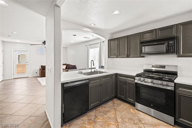 9156 Point Lace Court, Las Vegas, NV 89149