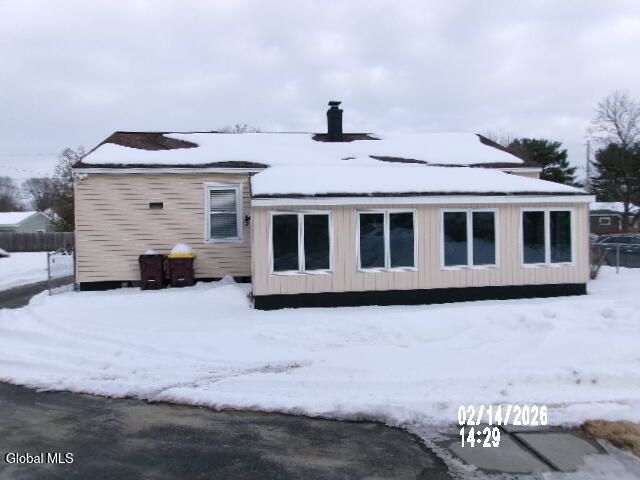 4 Avon Place, South Glens Falls, NY 12803