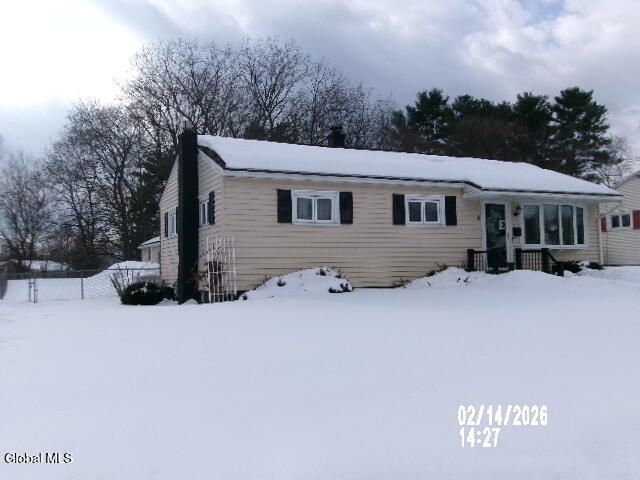 4 Avon Place, South Glens Falls, NY 12803