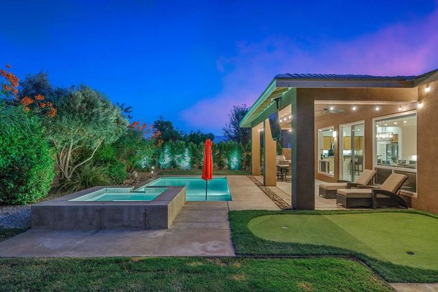 41252 Gaslight Avenue, Bermuda Dunes, CA 92203