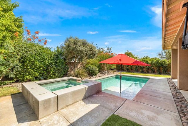 41252 Gaslight Avenue, Bermuda Dunes, CA 92203