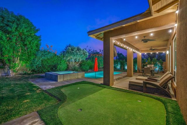 41252 Gaslight Avenue, Bermuda Dunes, CA 92203