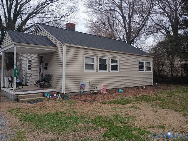 5717 Jahnke Rd, Richmond, VA 23225