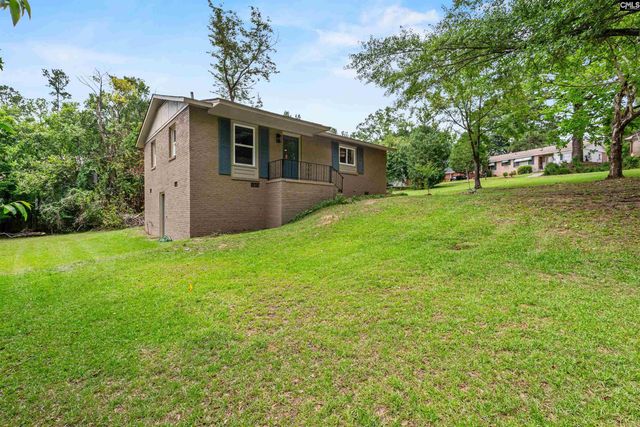 135 Riverview Court, Columbia, SC 29201
