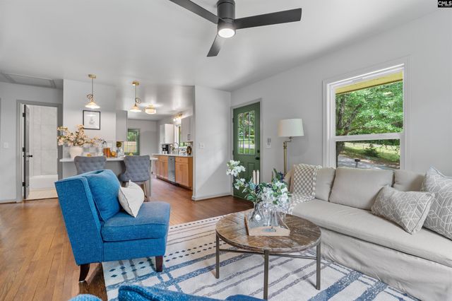 135 Riverview Court, Columbia, SC 29201