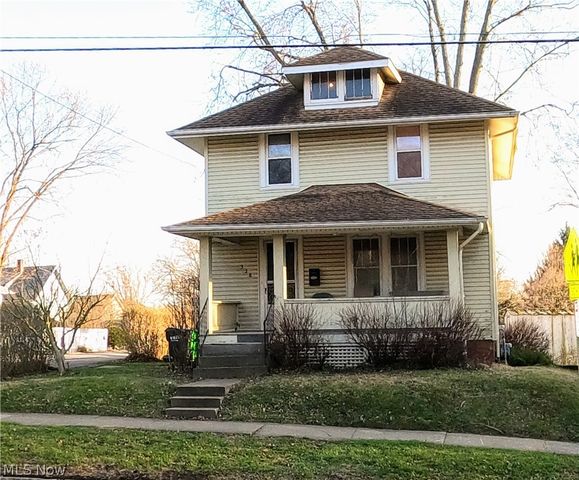 328 W Bowman Street, Wooster, OH 44691