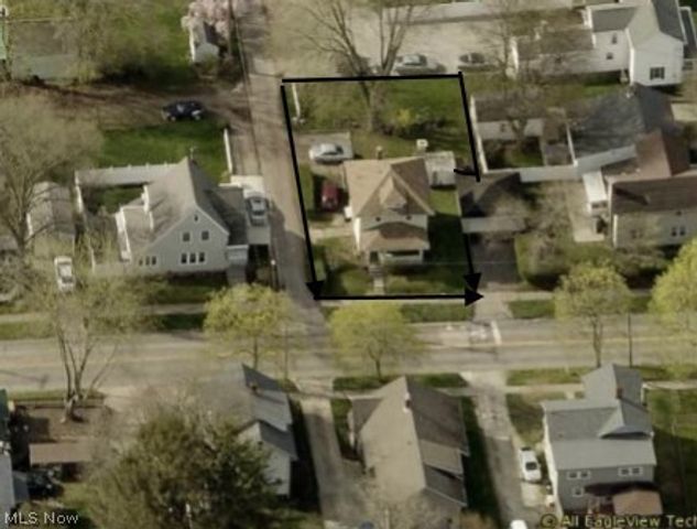 328 W Bowman Street, Wooster, OH 44691