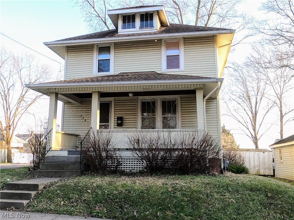 328 W Bowman Street, Wooster, OH 44691