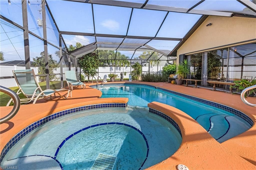 Image 19 of property listing at 1155 SW 43rd ST, Cape Coral, FL 33914