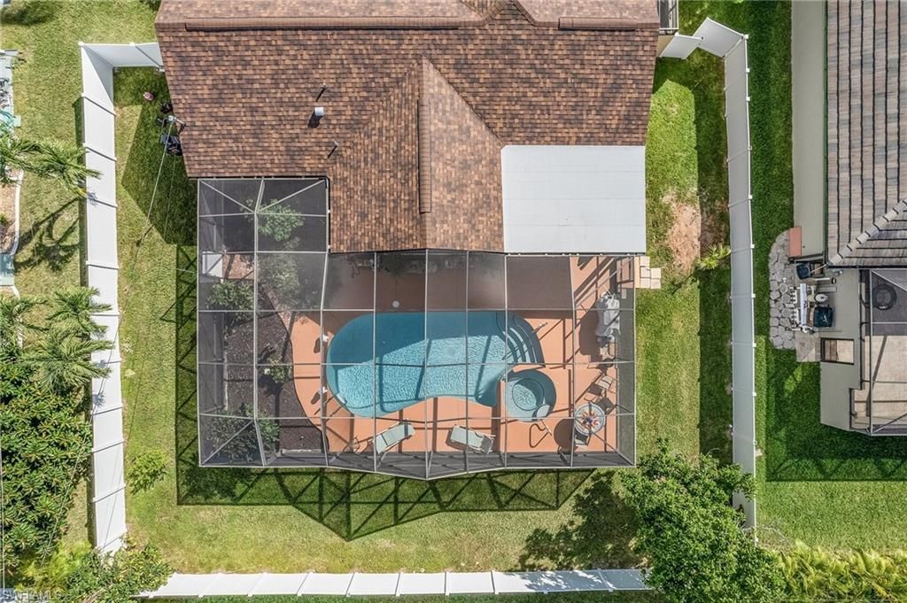 Image 23 of property listing at 1155 SW 43rd ST, Cape Coral, FL 33914