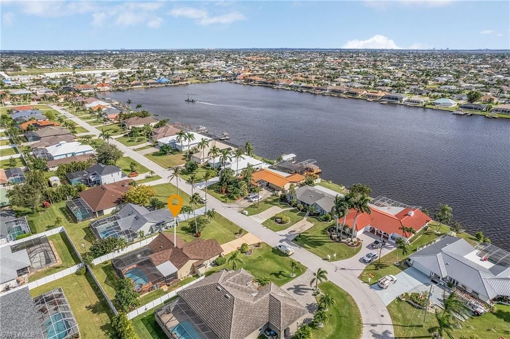 Image 26 of property listing at 1155 SW 43rd ST, Cape Coral, FL 33914