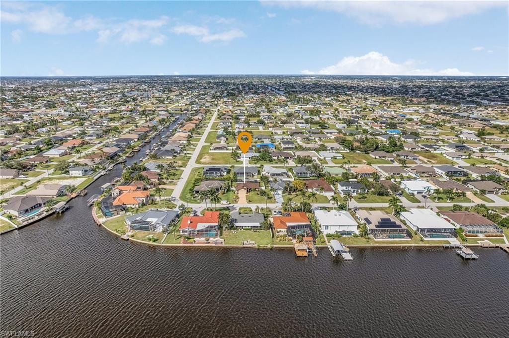 Image 27 of property listing at 1155 SW 43rd ST, Cape Coral, FL 33914