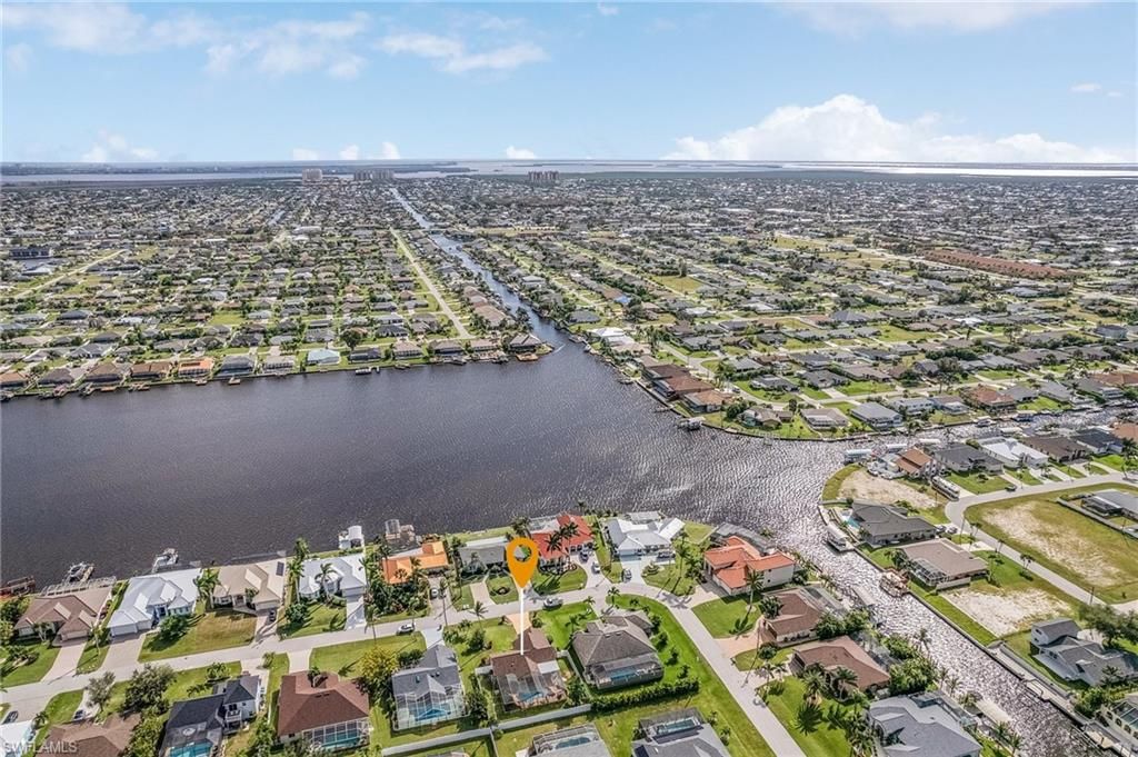 Image 28 of property listing at 1155 SW 43rd ST, Cape Coral, FL 33914