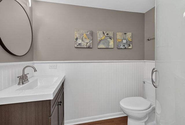 16825 Vicky Lane, Orland Hills, IL 60487