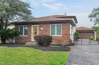 16825 Vicky Lane, Orland Hills, IL 60487