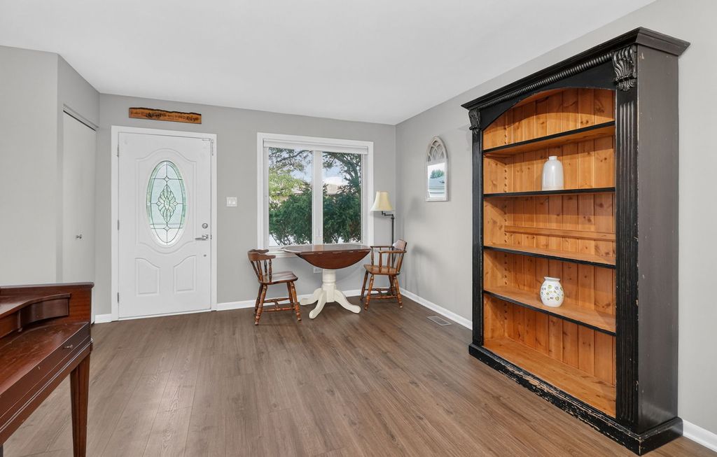 16825 Vicky Lane, Orland Hills, IL 60487 — photo 2