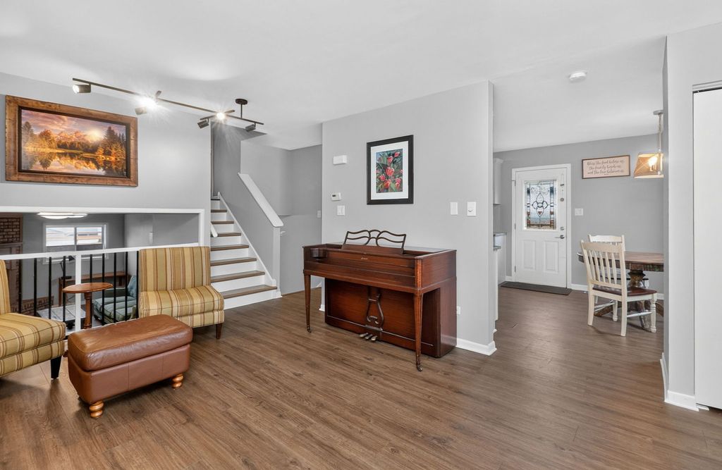 16825 Vicky Lane, Orland Hills, IL 60487 — photo 3
