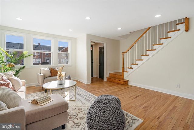 1542 KENNEWICK RD, Baltimore, MD 21218