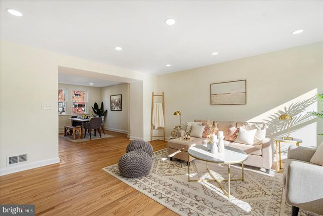 1542 KENNEWICK RD, Baltimore, MD 21218