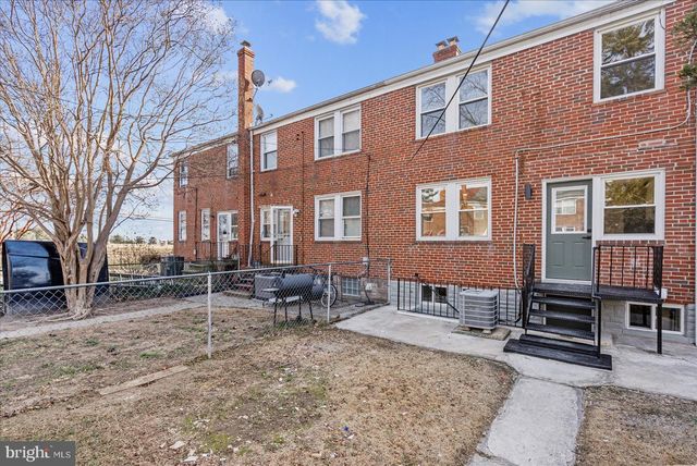 1542 KENNEWICK RD, Baltimore, MD 21218