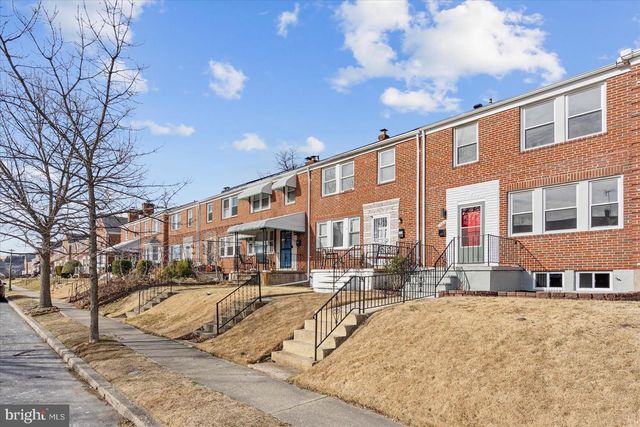 1542 KENNEWICK RD, Baltimore, MD 21218