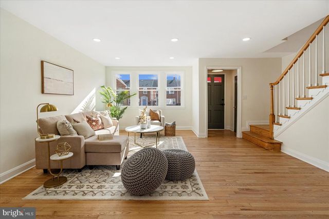 1542 KENNEWICK RD, Baltimore, MD 21218