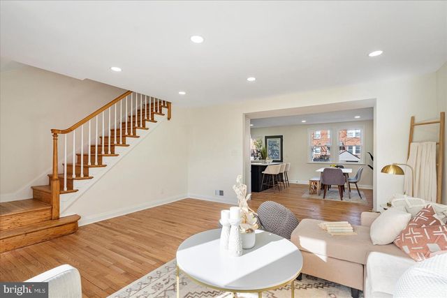 1542 KENNEWICK RD, Baltimore, MD 21218