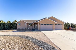 440 S Avenida Del Oro E, Pueblo West, CO 81007