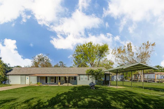 1204 2nd Street, League City, TX 77573