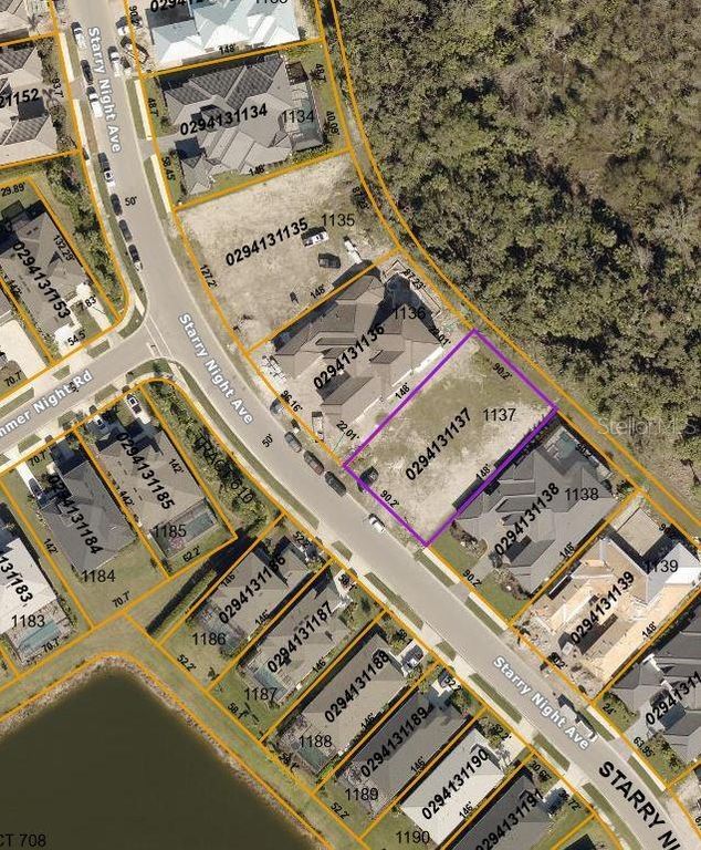 9268 STARRY NIGHT AVENUE, Sarasota, FL 34241