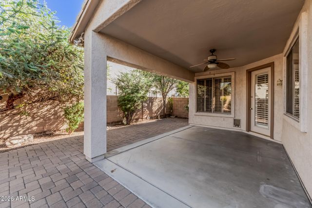 1136 E SAN TAN Drive, Gilbert, AZ 85296