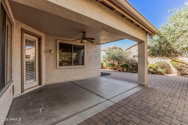1136 E SAN TAN Drive, Gilbert, AZ 85296