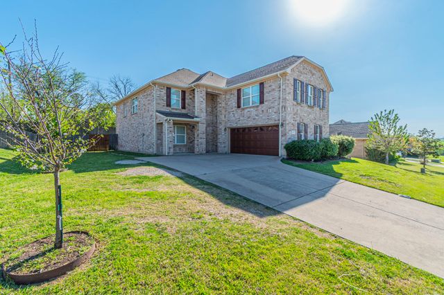 115 Matamoros Street, Grand Prairie, TX 75051