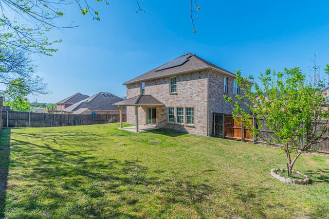 115 Matamoros Street, Grand Prairie, TX 75051