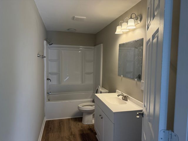 512 E Liberty St., Marion, SC 29571
