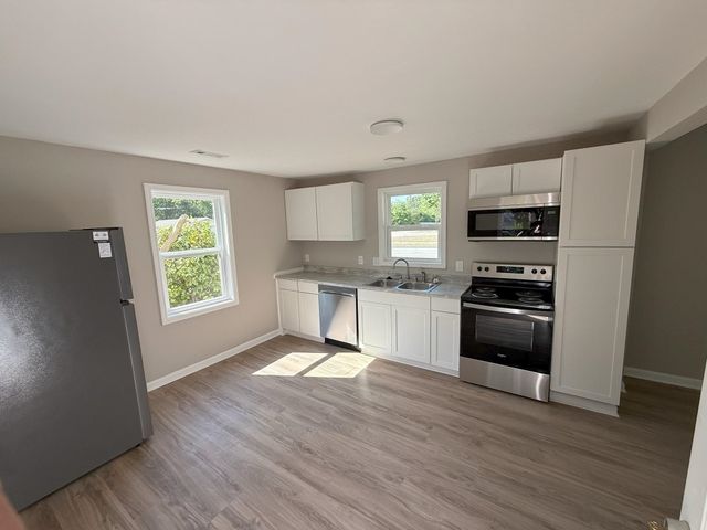 512 E Liberty St., Marion, SC 29571