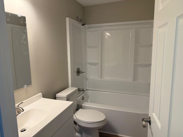 512 E Liberty St., Marion, SC 29571
