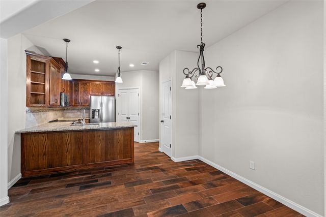 101 Legacy Boulevard, Weatherford, TX 76085