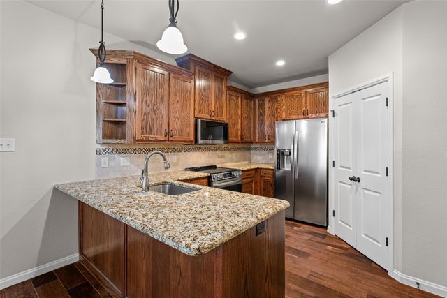 101 Legacy Boulevard, Weatherford, TX 76085
