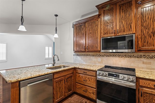 101 Legacy Boulevard, Weatherford, TX 76085