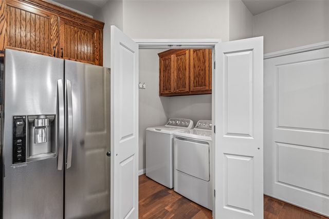 101 Legacy Boulevard, Weatherford, TX 76085